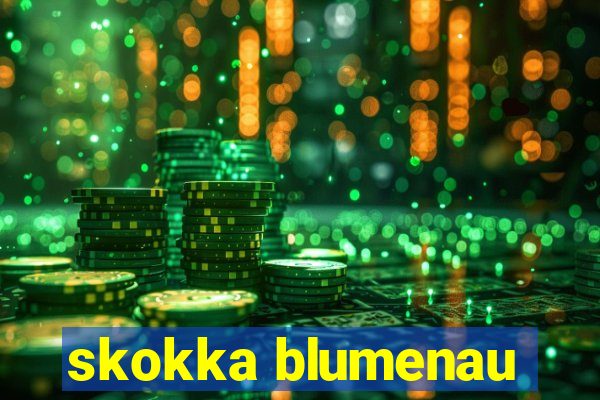 skokka blumenau